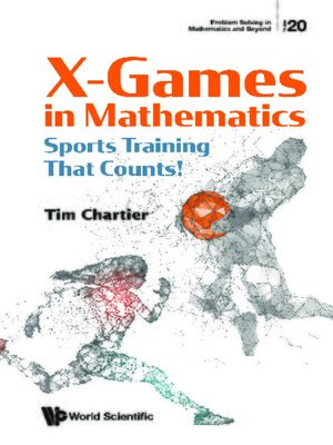 cover image of X Games in Mathematics